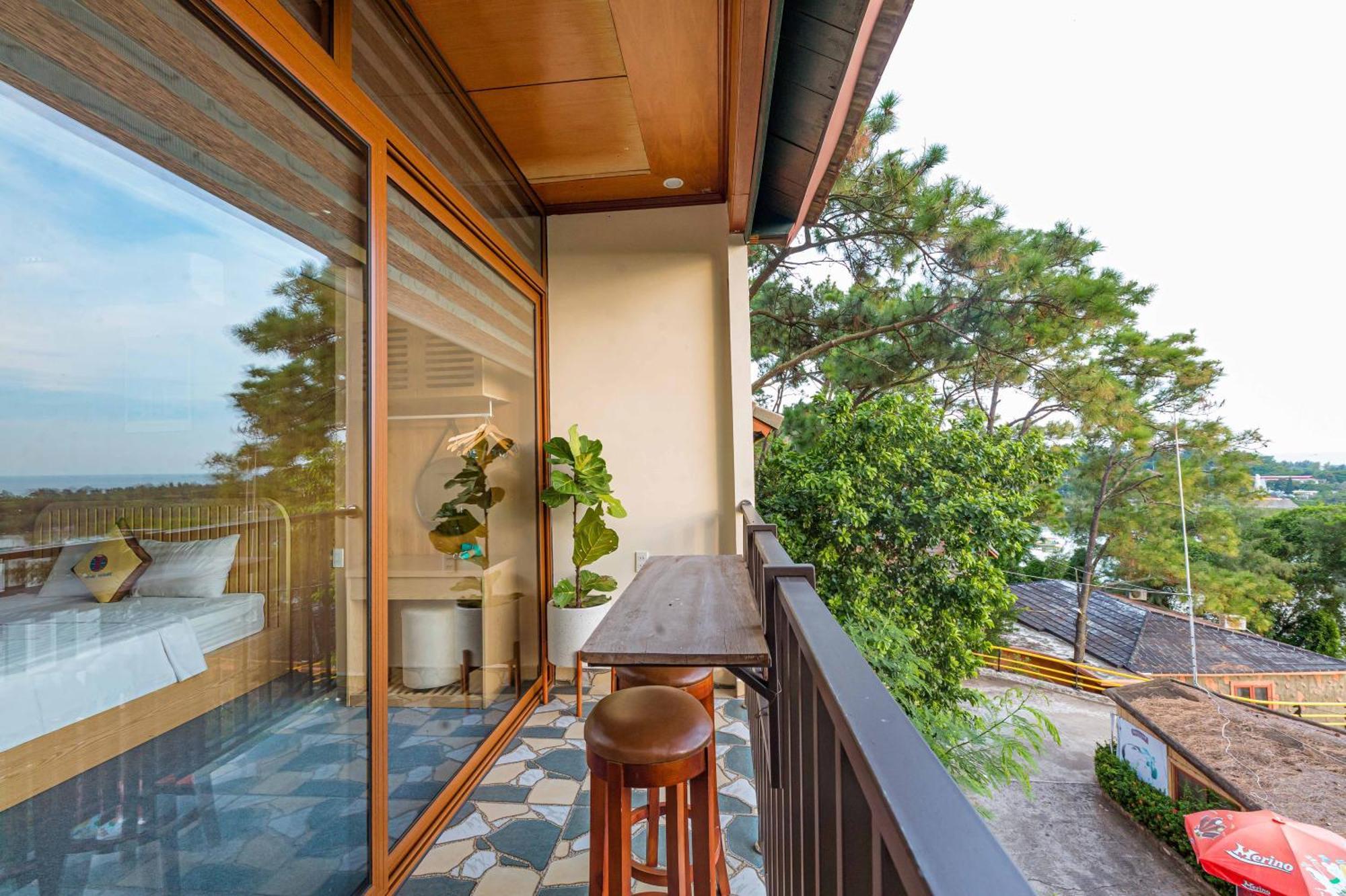 Hon Dau Resort Tho Son Exterior foto